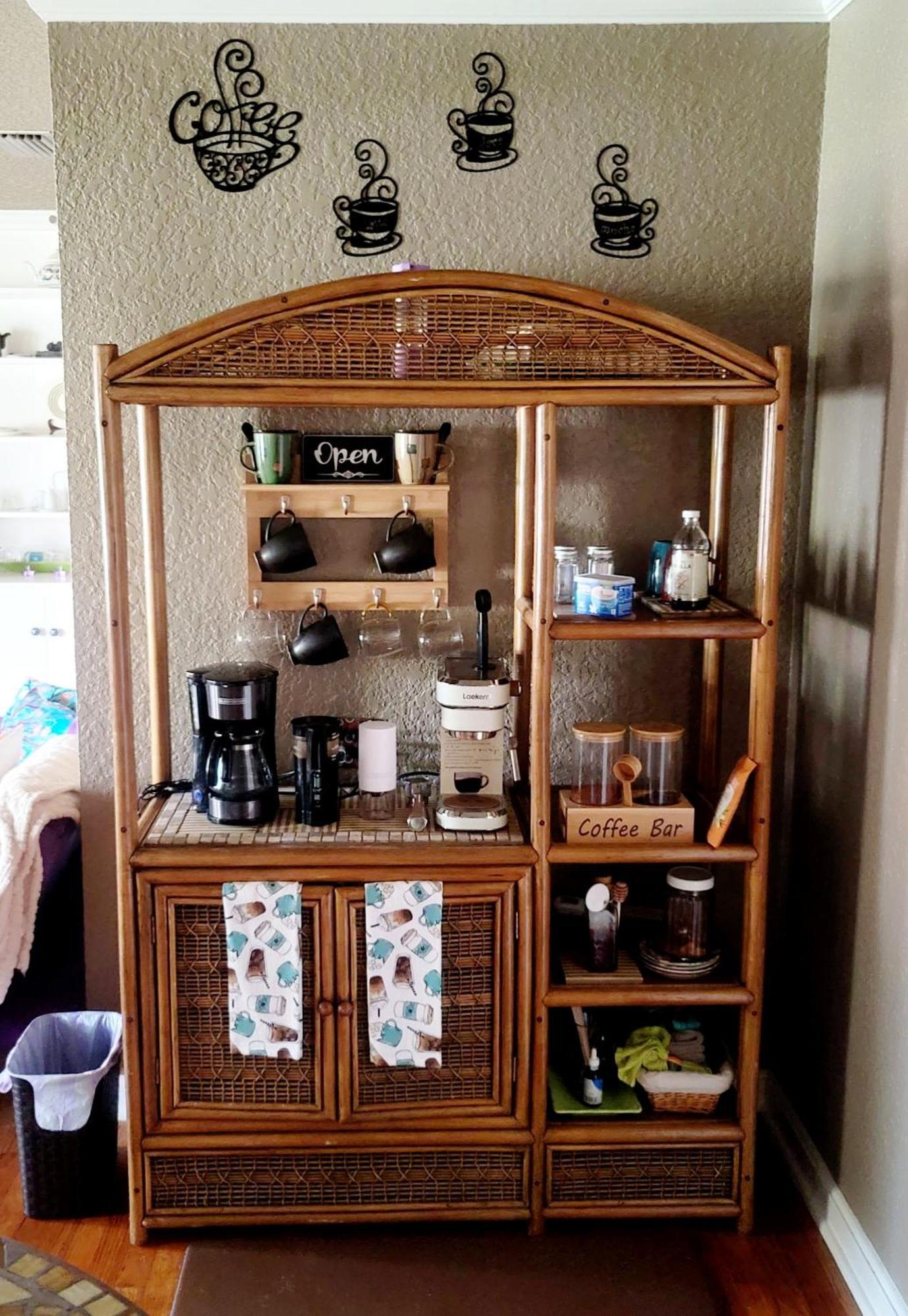 Beach Go-Boho Private Room & Coffee - Tea! Free برونزويك المظهر الخارجي الصورة